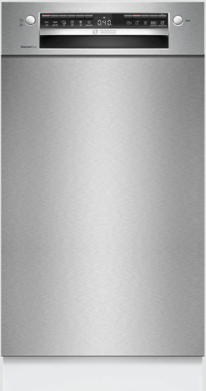 Bosch SPU 4 HMS 10 E Einbauspülmaschine Frontansicht